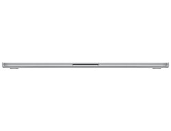 MacBook Air M3 13,6" 8CPU/10GPU/8GB/2TB Silver 2024 (Z1B8001EE)