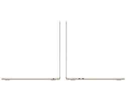 Apple MacBook Air 13,6" M3 2024 Starlight (Z1BA0015Y)