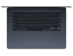 Apple MacBook Air 13,6" M3 2024 Midnight (Z1BC00145)