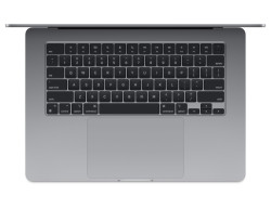 MacBook Air M3 13,6" 8CPU/10GPU/24GB/512GB Space Gray 2024 (MC8M4)