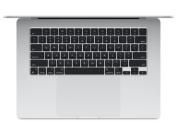 MacBook Air M3 13,6" 8CPU/10GPU/24GB/512GB Silver 2024 (MC8N4)