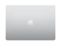MacBook Air 13,6" M3 16/512GB Silver (MXCT3) 2024