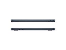MacBook Air 13" M2 512Gb Midnight (MLY43) 2022