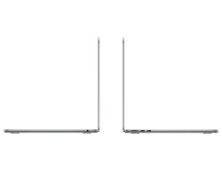 MacBook Air 13" M2 512Gb Space Gray (MLXX3) 2022