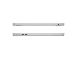 MacBook Air 13" M2 512Gb Silver (MLY03) 2022