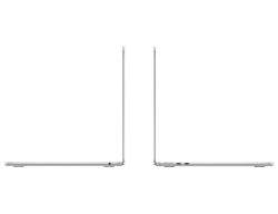 MacBook Air 13" M2 256Gb Silver (MLXY3) 2022