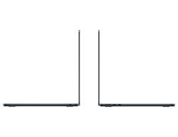 MacBook Air 13" M2 256Gb Midnight (MLY33) 2022