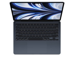 MacBook Air 13" M2 256Gb Midnight (MLY33) 2022