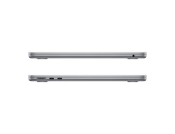 MacBook Air 13" M2 256Gb Space Gray (MLXW3) 2022