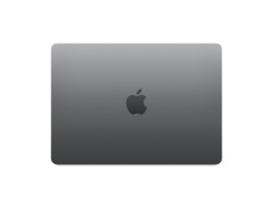 MacBook Air 13" M2 256Gb Space Gray (MLXW3) 2022