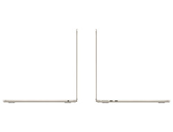 MacBook Air 13" M2 256Gb Starlight (MLY13) 2022