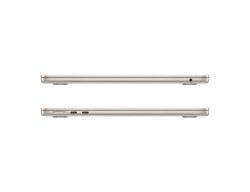 MacBook Air 13" M2 256Gb Starlight (MLY13) 2022