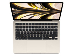 MacBook Air 13" M2 256Gb Starlight (MLY13) 2022