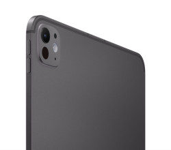 iPad Pro 13 LTE 256Gb Space Black (MVXR3) 2024