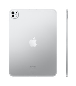 iPad Pro 13 LTE 256Gb Silver (MVXT3) 2024