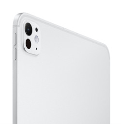 iPad Pro 11 Wi-fi 512Gb Silver (MVVD3) 2024
