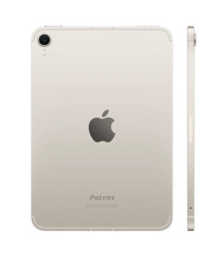iPad mini 7 Wi-Fi 512Gb Starlight (MYH23)