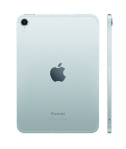 iPad mini 7 LTE 256GB Blue (MXPW3)