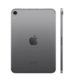 iPad mini 7 LTE 128GB Space Gray (MXPN3)