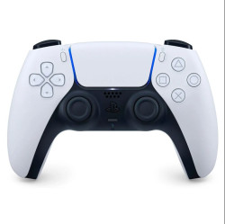 Sony PlayStation 5 Slim Digital Edition 1TB + DualSense Wireless Controller 