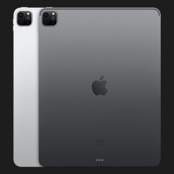 iPad Pro 12.9" Wi-Fi+Cellular 256Gb Space Gray 2021 (MHNW3)