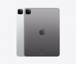 iPad Pro 11" Wi-Fi 1TB Space Gray 2022 (MNXK3)