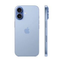 iPhone 17 512Gb Mist Blue (MG6T4)
