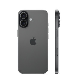 iPhone 17 512Gb Black (MG6P4)