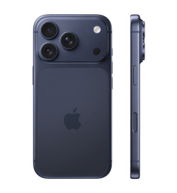 iPhone 17 Pro Max 1Tb Deep Blue (MFYX4)