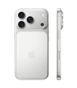 iPhone 17 Pro Max 512Gb Silver  (MFYQ4)