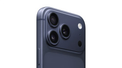 iPhone 17 Pro Max 256Gb Deep Blue (MFYP4)