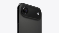 iPhone Air 256GB Space Black (MG2L4)
