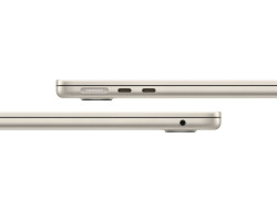 MacBook Air 13,6" 2025 Starlight M4 10-Core CPU/10-Core GPU/24GB /1TB SSD (Z1CV000RU)