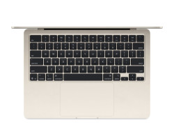 MacBook Air 13,6" 2025 Starlight M4 10-Core CPU/10-Core GPU/32GB/1TB SSD (Z1CV000RY)