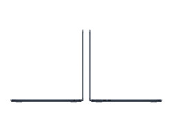 MacBook Air 13,6" 2025 Midnight M4 10-Core CPU/10-Core GPU/32GB /1TB SSD (Z1CX000RX)