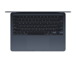 MacBook Air 13,6" 2025 Midnight M4 10-Core CPU/10-Core GPU/32GB /1TB SSD (Z1CX000RX)