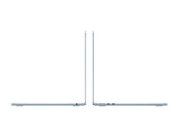 MacBook Air 13,6" 2025 Sky Blue M4 10-Core CPU/10-Core GPU/32GB /1TB SSD (Z1H7000RY)