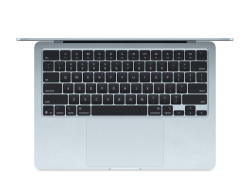 MacBook Air 13,6" 2025 Sky Blue M4 10-Core CPU/10-Core GPU/32GB /1TB SSD (Z1H7000RY)