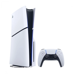 Sony PlayStation 5 Slim Digital Edition 825GB Europe