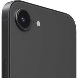 iPhone 17e 512GB Black (MHRY4)