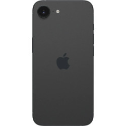 iPhone 17e 512GB eSim Black (MHRR4)