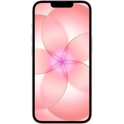 iPhone 17e 256GB eSim Soft Pink (MHRQ4)