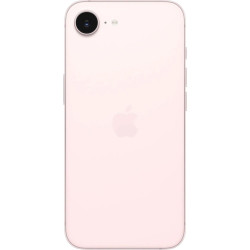 iPhone 17e 256GB eSim Soft Pink (MHRQ4)