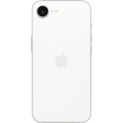 iPhone 17e 256GB eSim White (MHRP4)