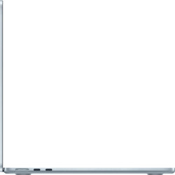 MacBook Air M5 15" 10CPU/10GPU/24GB/1TB Sky Blue (MDVU4)