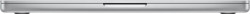 MacBook Pro 16" 2026 M5 Pro/18CPU/20GPU/64GB/1TB with Nano-texture display Silver (Z1MV001CJ)
