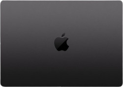 MacBook Pro 16" 2026 M5 Pro/18CPU/20GPU/64GB/1TB with Nano-texture display Space Black (Z1MZ001DR)