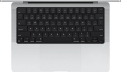 MacBook Pro 16&rdquo; M5 Pro 18CPU/20GPU/48GB/1TB Silver (MGE64)