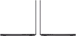 MacBook Pro 16&rdquo; M5 Pro 18CPU/20GPU/24GB/1TB Silver (MGE44)
