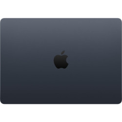 MacBook Air M5 13,6" 10CPU/8GPU/16GB/512GB Midnight (MDHE4)